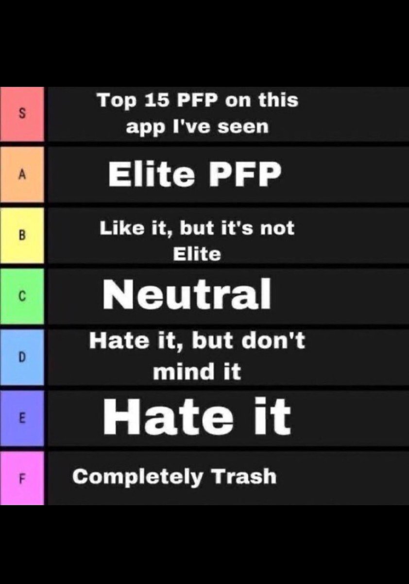 allen_betta's tweet photo. Let me rate your pfp https://t.co/Q7yryfoChE