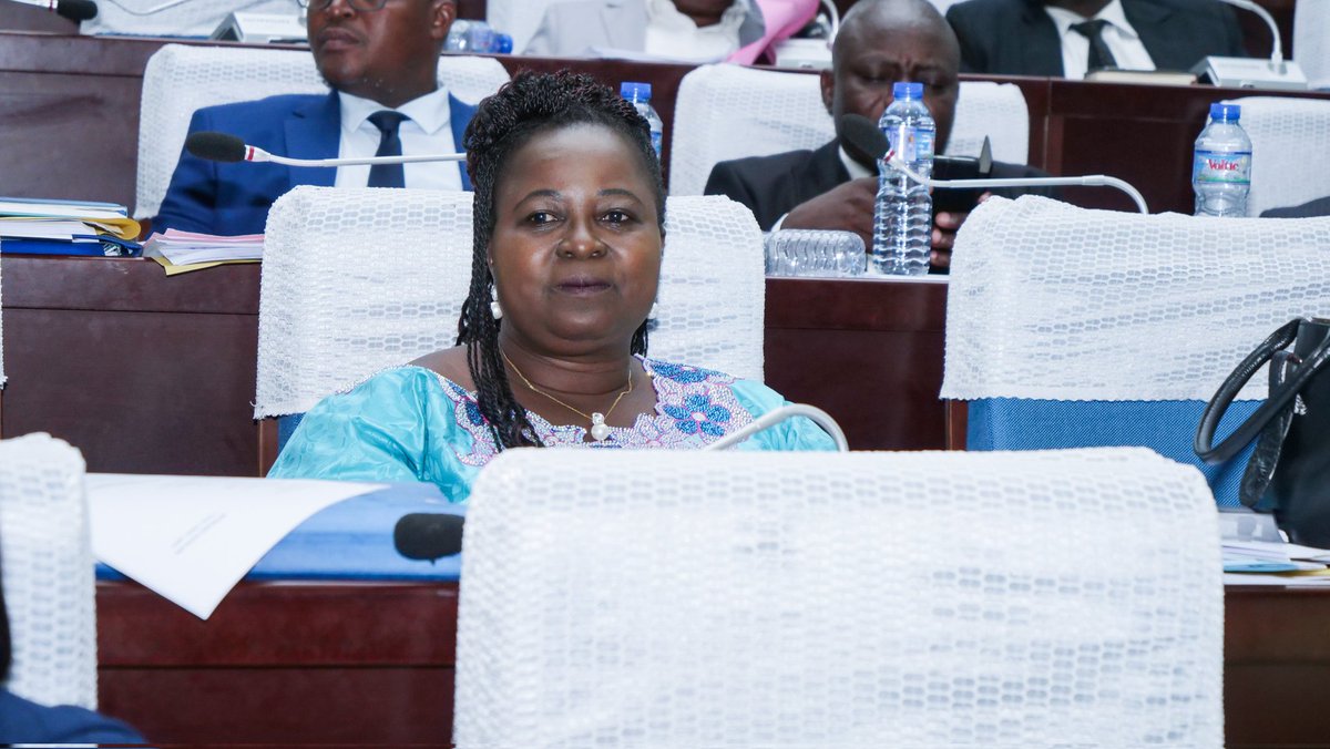 Le #Togo évoluera dorénavant dans un #régimeparlementaire avec un rôle accru pour l'#Assembléenationale et le #Sénat.