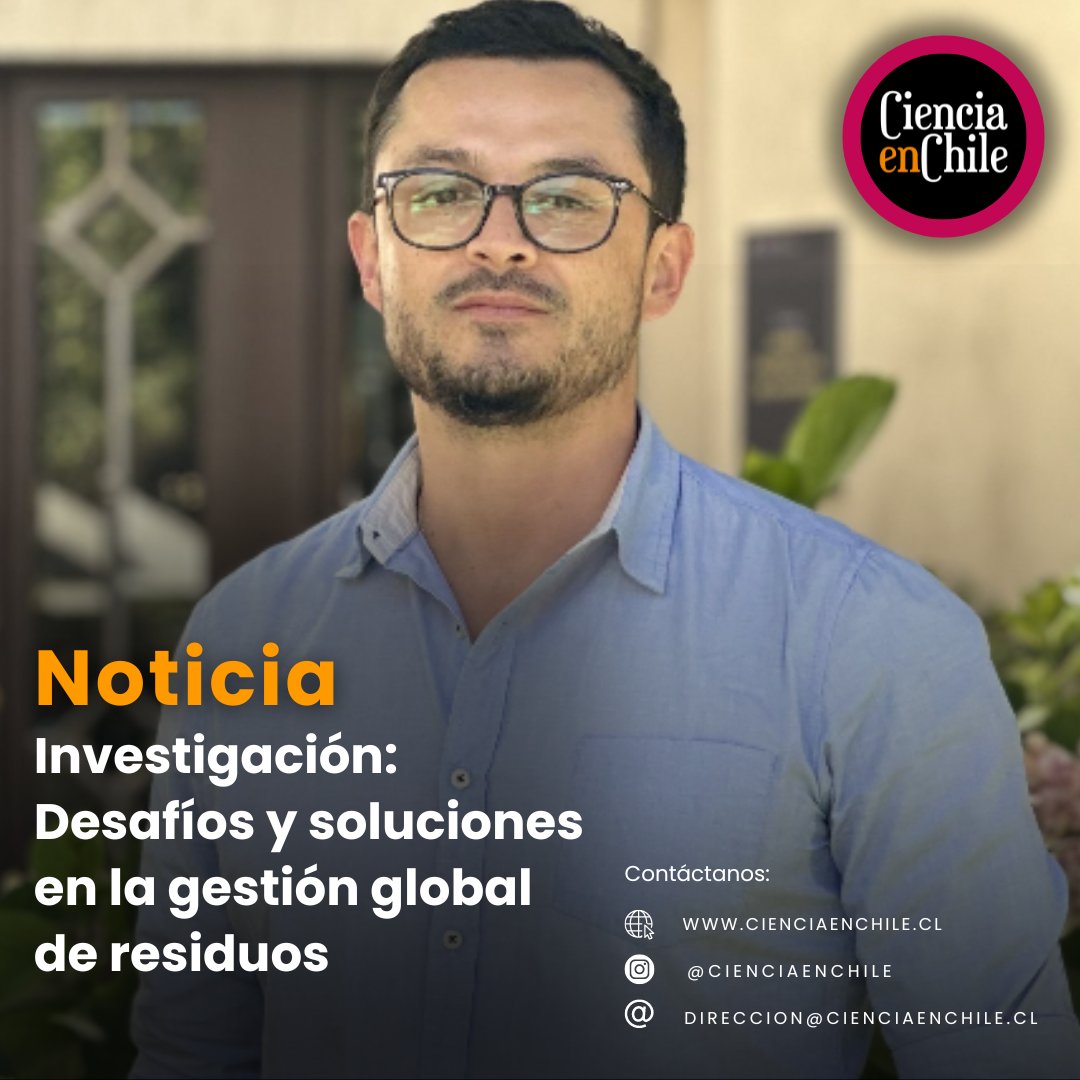cienciaenchile.cl/?p=23790 📣 Difunde con nosotros: direccion@cienciaenchile.cl