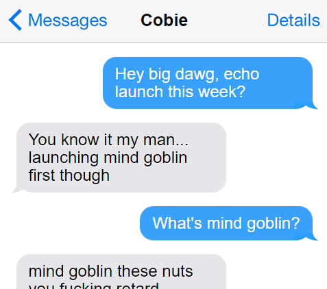 post the real conversation <a href="/knowerofmarkets/">knower</a> 😤