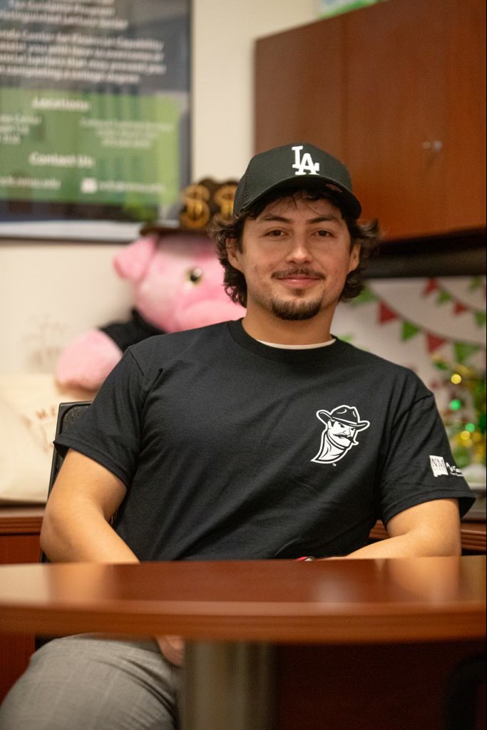 NMSU Nusenda Center for Financial Capability tweet media