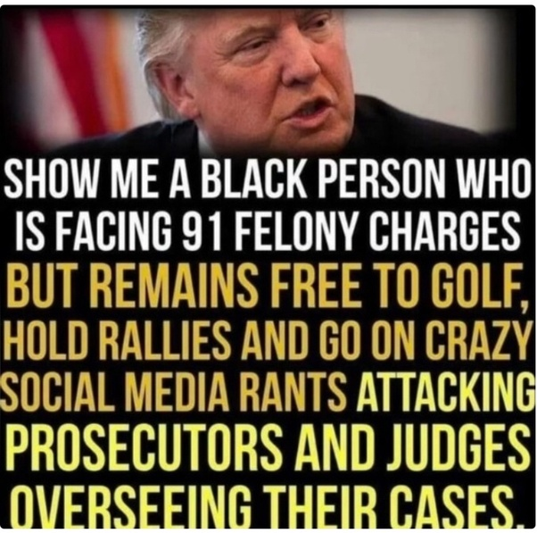 nolietees's tweet image. #GetTrump?  Yeah, Ok. WHY is Trump Free Then?
@realDonaldTrump @DonaldJTrumpJr @EricTrump #Trump #MAGA @FoxNews