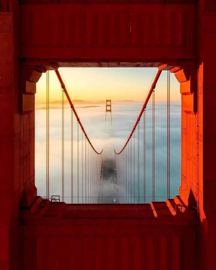 Golden Gate Bridge @ maxsposure