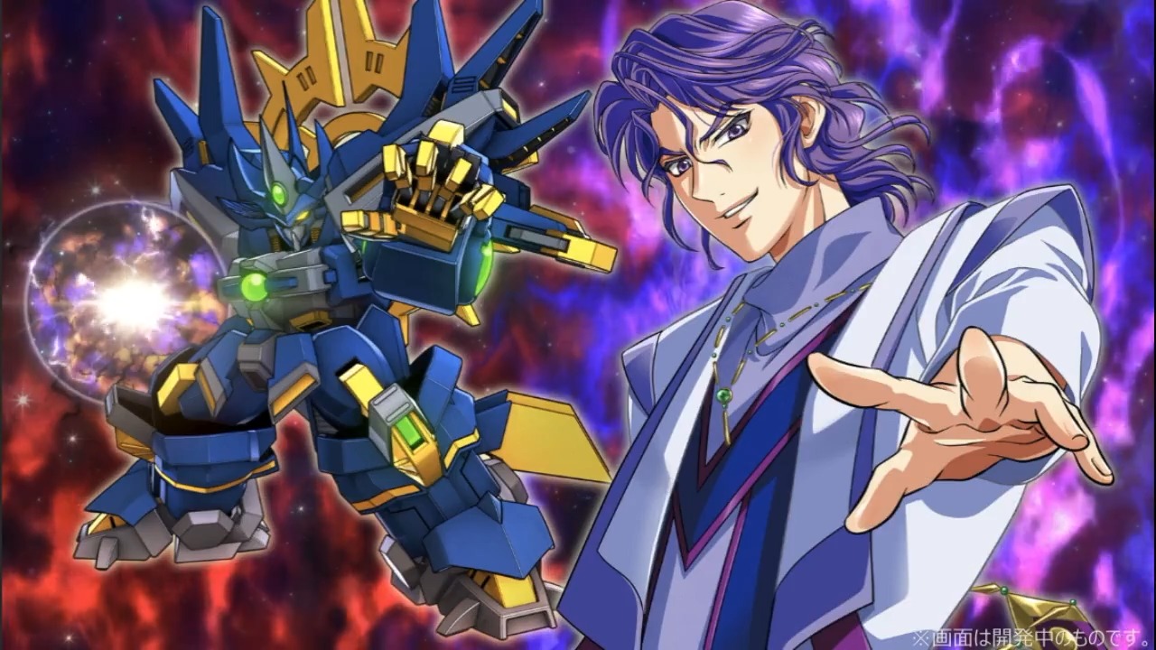 スーパーロボット大戦DD(スパロボDD)公式 on X: スーパーロボット大戦DD(スパロボDD)公式 on X: