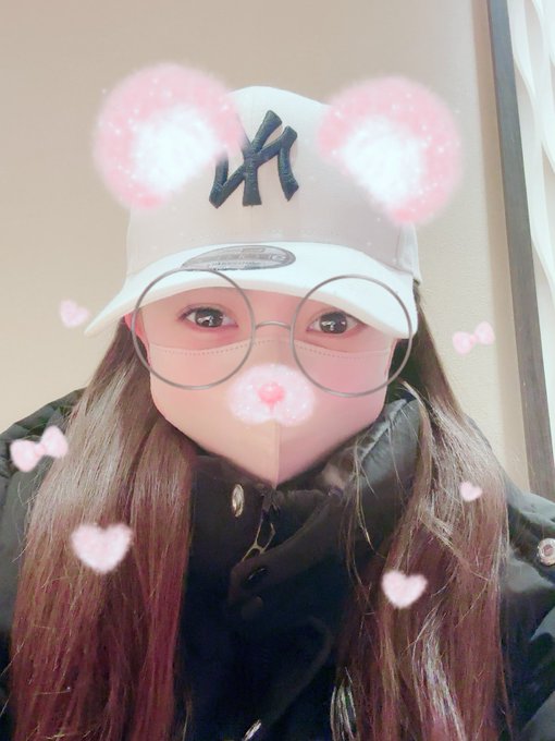 HinanoのTwitter画像15