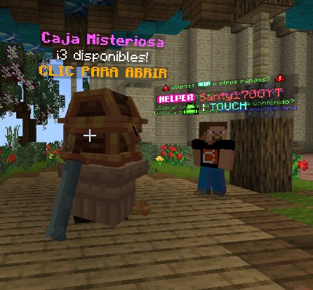 Mini update of the Mystery Crates! 🎁

Now you can craft boxes with the tokens.

— How can I earn tokens? 🙊

— You will earn the tokens when you open boxes and you get a collectible that you already have or by playing. 🎉