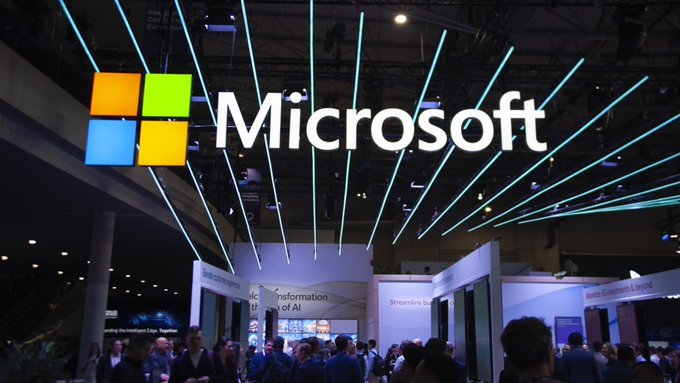 Microsoft Windows