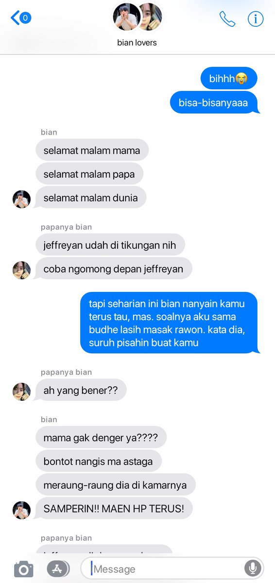 cakgrays's tweet photo. #jeffreakfam; main drama-dramaan https://t.co/lIRZwHcZ5q