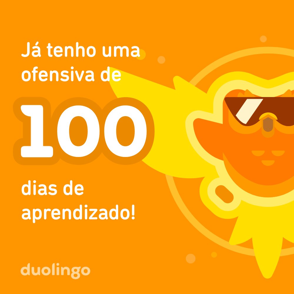 Vem aprender um idioma de graça comigo! O Duolingo é divertido e comprovadamente eficaz. Aqui está o link do meu convite: invite.duolingo.com/BDHTZTB5CWWKTD…