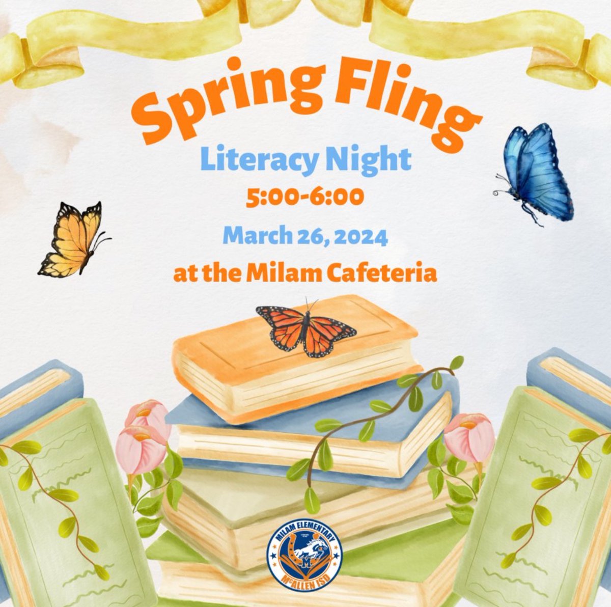 McAllen HS Vertical Team (McHi & Milam) tweet media