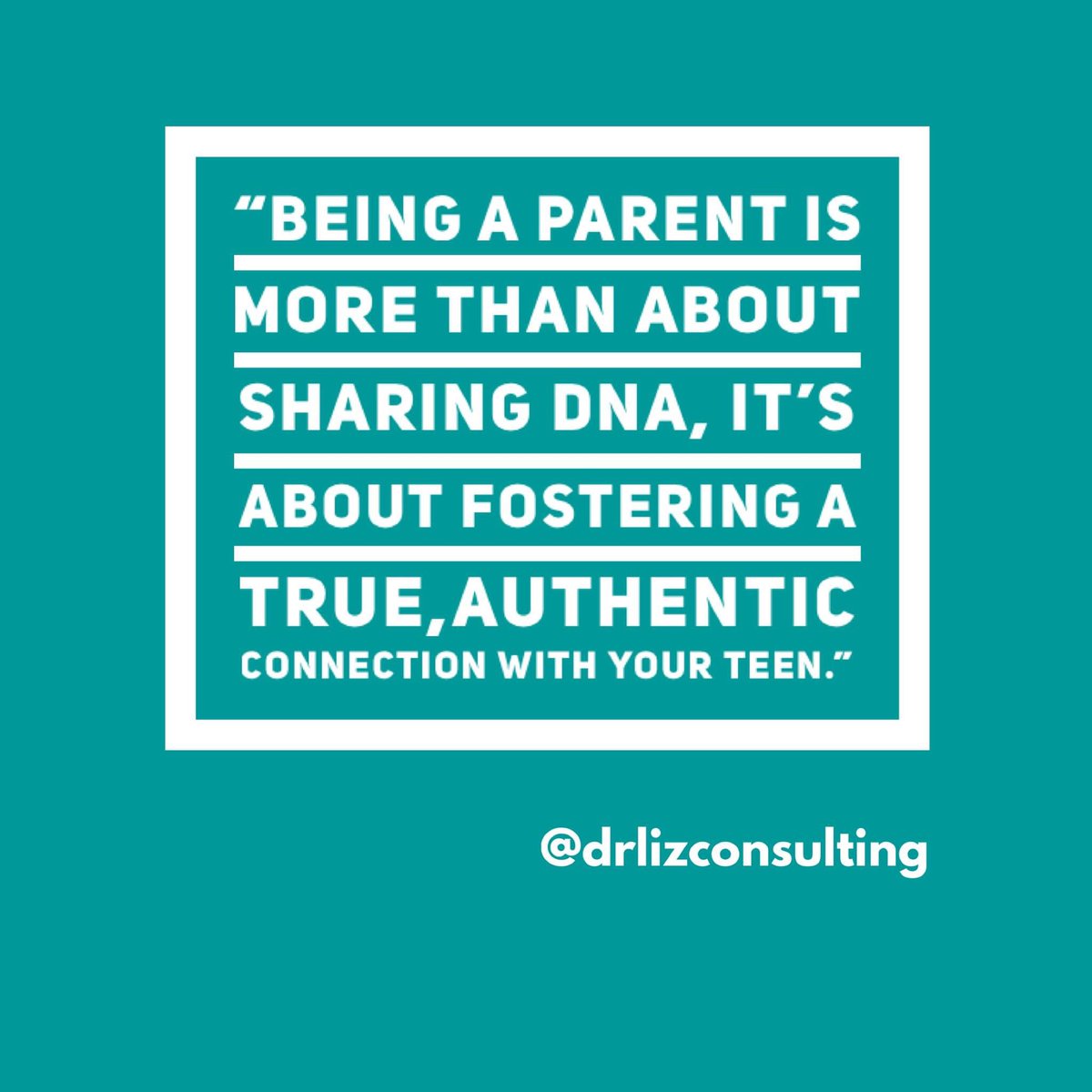 Dr. Liz (@drlizconsulting) on Twitter photo 