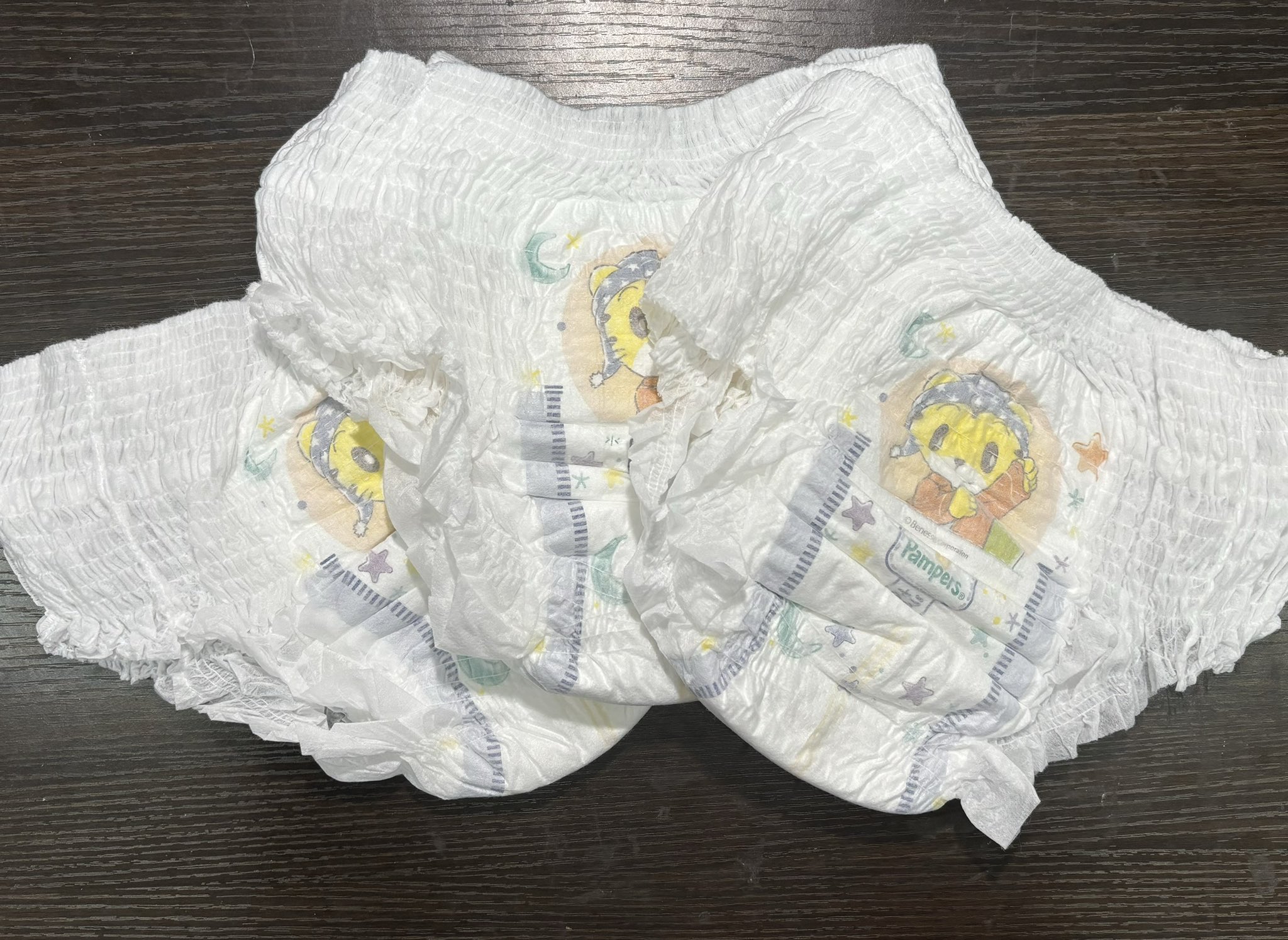 パンパース　 おむつ　おやすみパンツ　XXXL 22枚入り ABDL アカチャンホンポ（赤ちゃん本舗）の公式ネット通販