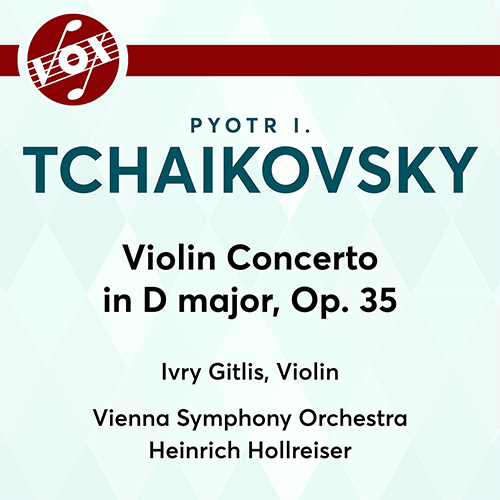 NaxosenEspanol's tweet image. El arte del violinista Ivry Gitlis (1922–2020): Concierto para violín en re mayor de Tchaikovsky con Ivry Gitlis, Heinrich Hollreiser y la Vienna Syphony Orchestra. Una grabación del sello Vox.
bit.ly/3IIwgTZ

#naxosenespañol #naxoenespano #IvryGitlis