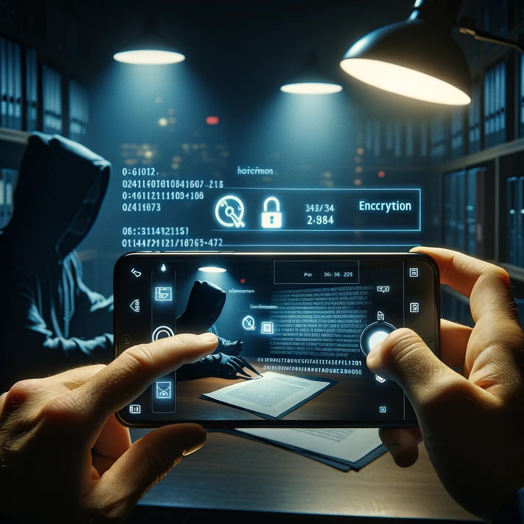 If you’re using the photos app to store everything, you can’t easily control where your media is going. Not every photo needs to be on your camera roll. 

#bitcoin #crypto #leakedvideos #LEAKED #liveleak #hackedinstagram