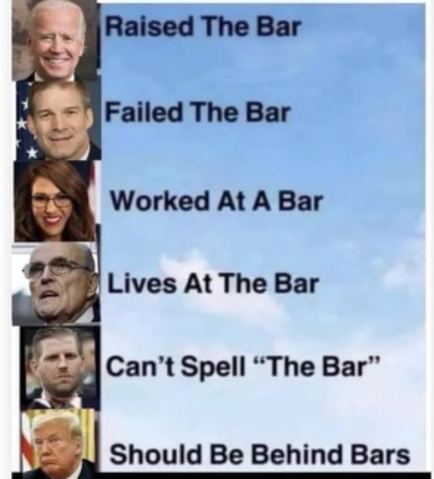 Best meme of the day…bar none 🤣🤣😳🤪 #DemsUnited