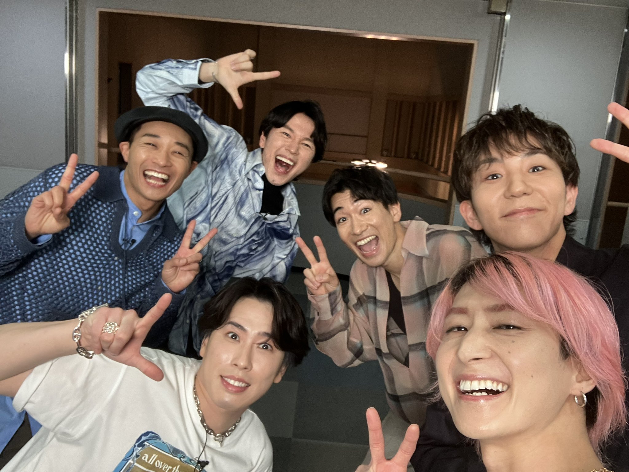 佐久間大介 on X: 