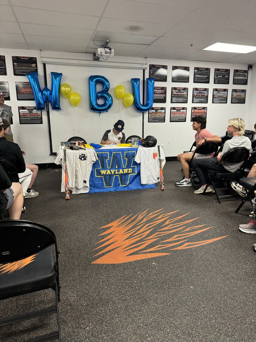 Cyndy (@cyndy_cox) on Twitter photo Carson is a talented athlete, but his passion for baseball has driven him to push to the next level! Wayland Baptist University commit! <a href="/carsonc88238127/">Carson Cox</a> Carson is a talented athlete, but his passion for baseball has driven him to push to the next level! Wayland Baptist University commit! <a href="/carsonc88238127/">Carson Cox</a>