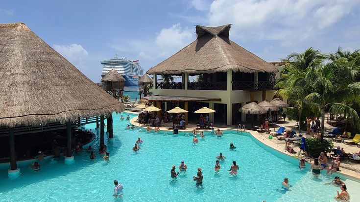 Costa Maya one month from today! Got any tips our for visit? TCMC Spring 2024 sails April 21-28 from Galveston with @corymorrowband @garypnunn and many more! texascountrymusiccruise.com #texascountry #countrymusic #countrycruise #reddirt