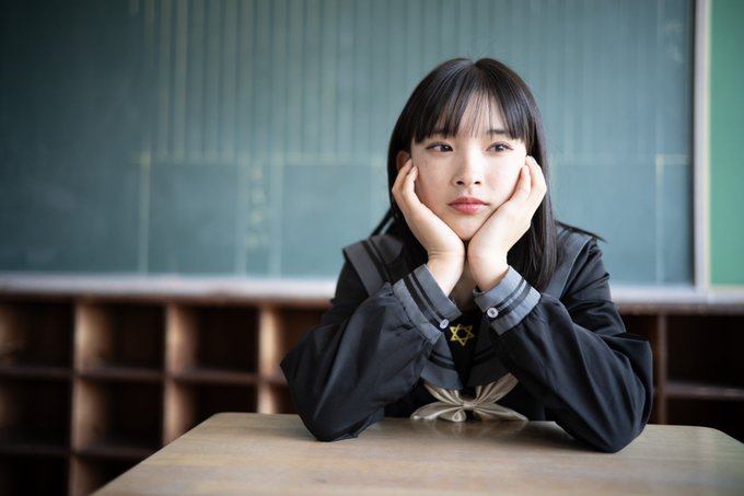 Twitterのコスプレ画像26