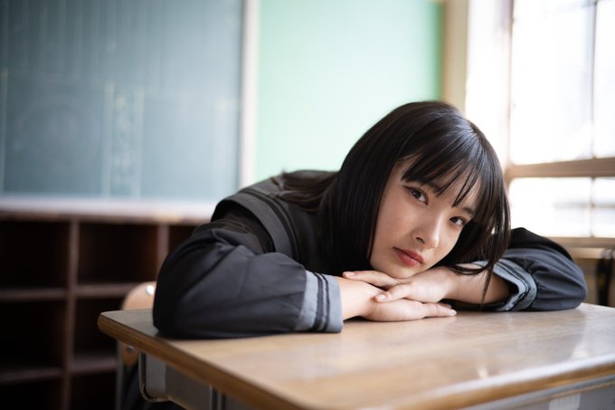 Twitterのコスプレ画像27