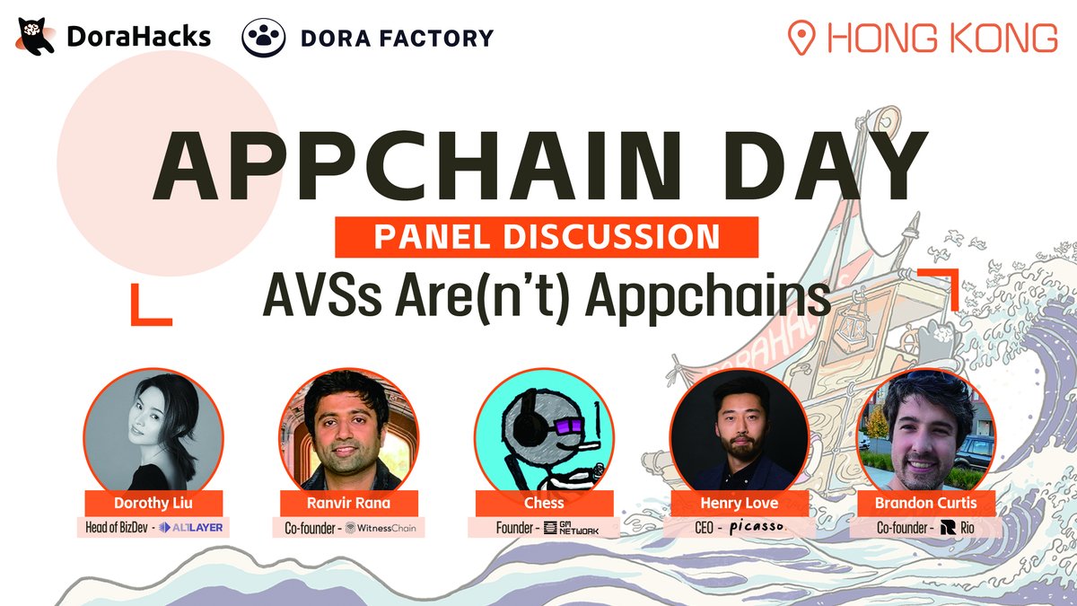 BUIDL Day@Denver, March 1st 2025 tweet media