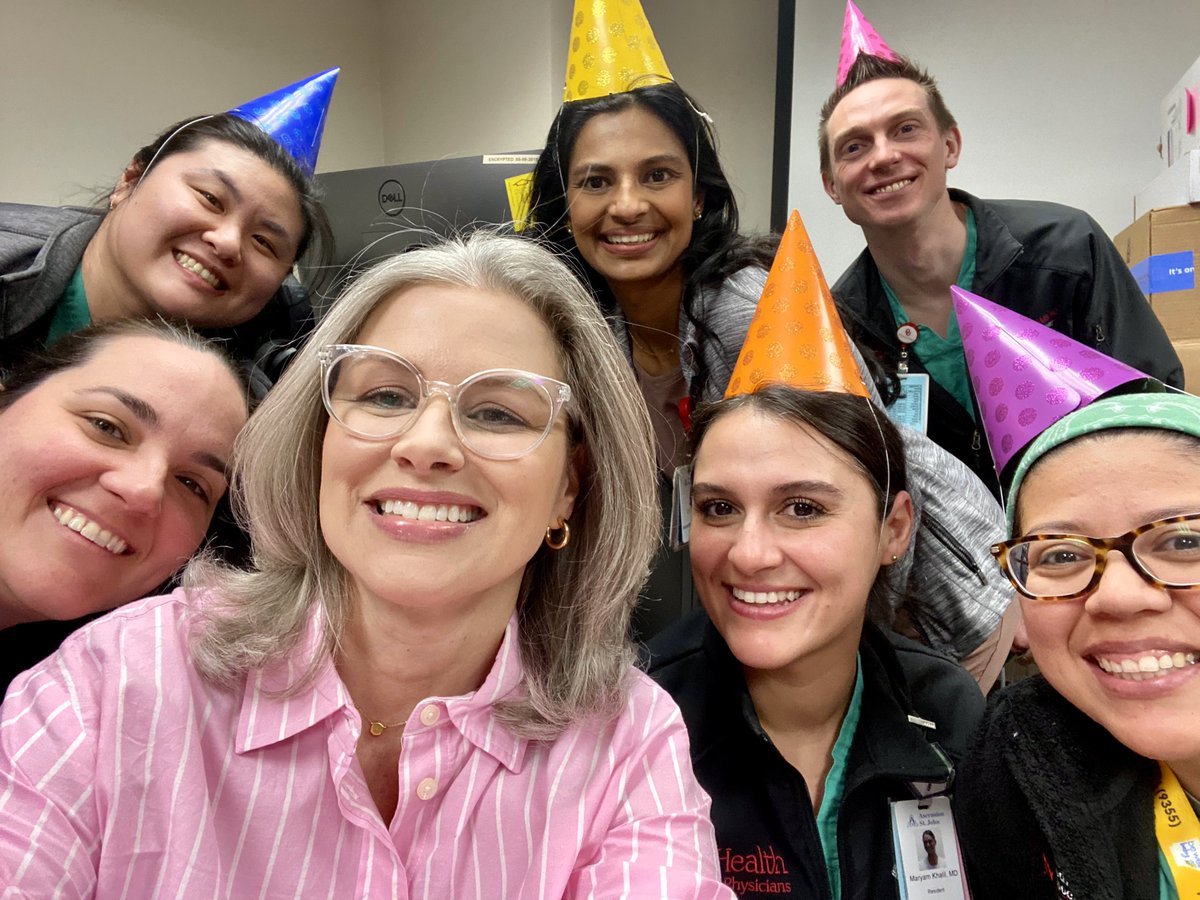 OU Tulsa Surgery tweet media