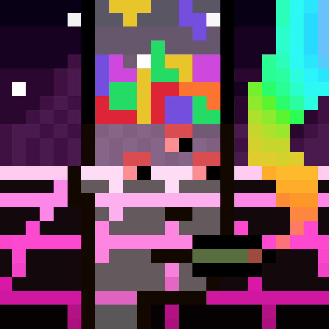 PUNK Armada PFP Collection tweet media