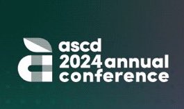 “Playground: Emerging Technology Explorations” @ASCD is not just for learning, but for exploring! @CareerCenterPT and @CharlesRandolp3 sharing how VR is used with physical therapy students to study the human body in VR. #ASCD24 @jamesmccrary @cgagliolo