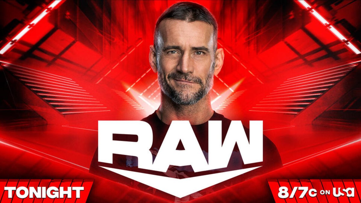 bleedingcool's tweet image. 🚨🔥BREAKING: The Best in the World, CM Punk storms back to WWE Raw in Chicago TONIGHT! Epic matchups await! The Chadster says: AEW, start quaking! 💥 #WWERaw #CMPunkReturns 🥇🏆 🔗 bleedingcool.com/tv/cm-punk-ret…