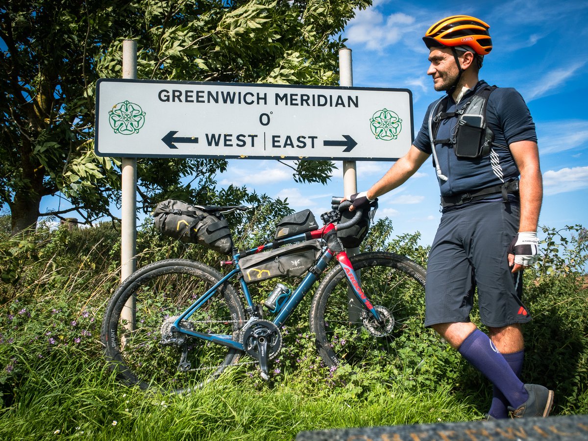 reizkultur's tweet image. Nice to be included by @bikeradar in their Adventure Week - chatting about cycling the 🌎, planning routes on the Yorkshire Coast &amp;amp; making adventures more accesible. 

You can read more here bikeradar.com/features/opini…
