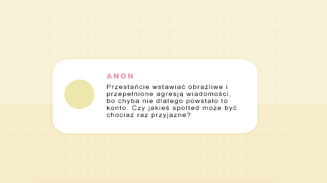 dobrze, bedziemy sumiennie weryfikowac wiadomosci, ktore dostajemy