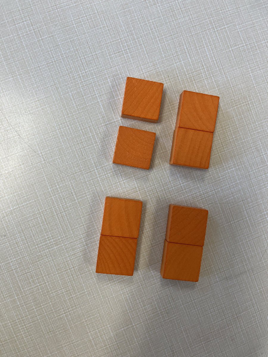 Can you spot the equivalent fractions?! Some cool representations in Room 17!