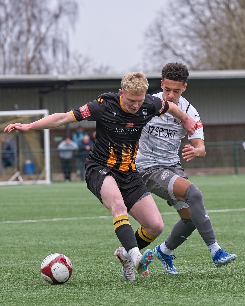 Morpeth Town AFC tweet media