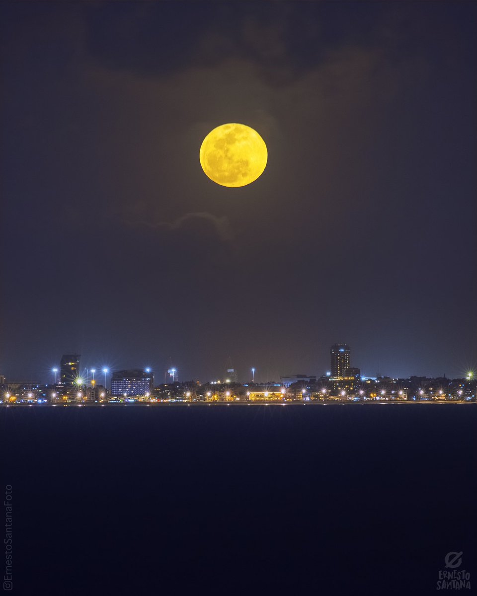 Ernesto Santana tweet media