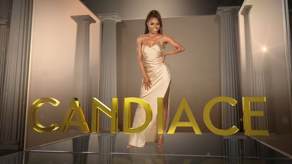 Quiet as it’s kept, Candiace is one of the only people who took full advantage of her time on #RHOP and used the platform to elevate as a legitimate artist and actress with real talent. Not to mention, sharing her very real and authentic life with viewers for 6 years. Not only…