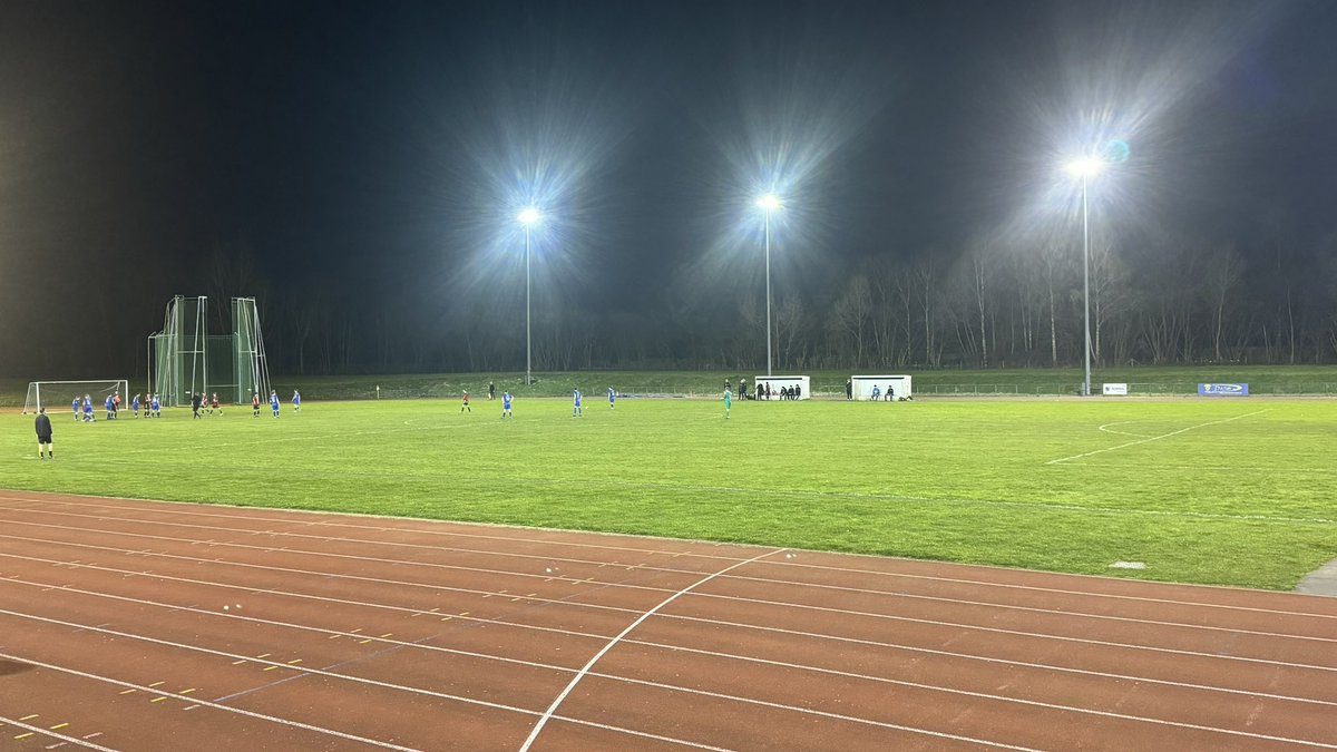Game 93
@psolympicfc U18s 1 - 4 @LeamingtonFC U18s
Attendance n/a
Midland Floodlit Youth League