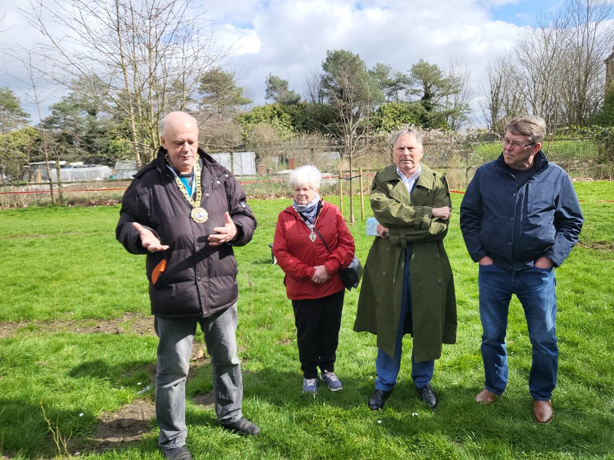 Nick Sandford tweet media