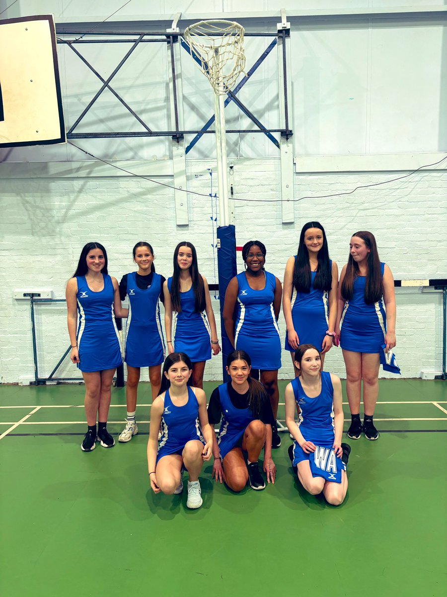 Congratulations to our little S1 legends who beat Hillpark 17:2 in the Glasgow league tonight . Special mention to Erin Cairns who was player of the match ! 📍Next stop : Scottish Plate Semi Final on Wednesday ! #littlelegends #gohardorgohome #montherood 🏐🤞🏻