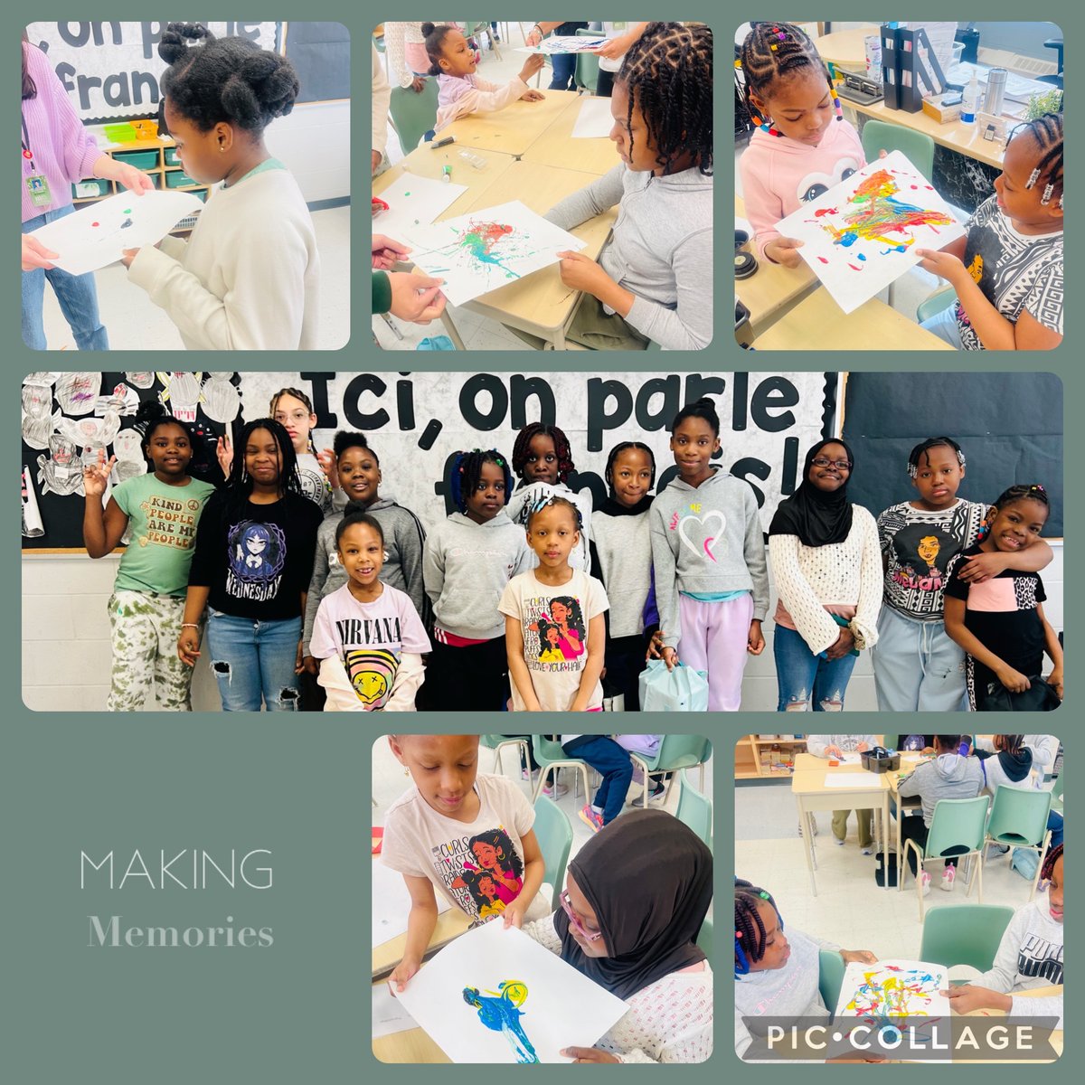 Mrs. Samra (@amanijjar) on Twitter photo Our S.T.E.A.M Queens were a force of nature today! They created abstract art using magnets, 🔩 and bolts! #thisgirlisonfire #makingmemories <a href="/ZohrinM/">Zohrin Mawji</a> <a href="/jrleduc22/">Jade Robinson-Leduc, (she/they)</a> <a href="/RedWillowPS/">Red Willow PS</a> Our S.T.E.A.M Queens were a force of nature today! They created abstract art using magnets, 🔩 and bolts! #thisgirlisonfire #makingmemories <a href="/ZohrinM/">Zohrin Mawji</a> <a href="/jrleduc22/">Jade Robinson-Leduc, (she/they)</a> <a href="/RedWillowPS/">Red Willow PS</a>