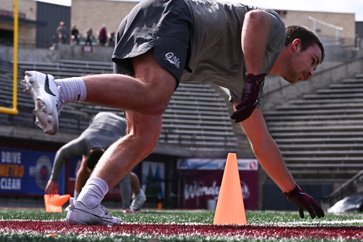 Montana Griz Football tweet media