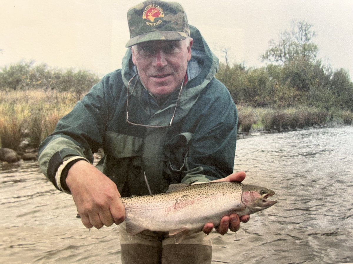 ✨ It is with deep sorrow that we share the passing of John G. Franzia, cherished father, winemaker, and founding partner. John passed this morning in Modesto, CA. A trained enologist from UC Davis, John was a true farmer at heart with a fierce love for his family. #restinpeace