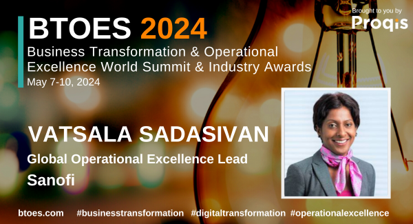Business Transformation &amp; Operational Excellence Summit &amp; Industry Awards (BTOES)
Register Now, Use Code: SPEAKER50
To register please visit: hubs.li/Q02qxnk_0
Learn More: hubs.li/Q02qxpFV0
#BusinessTransformation #DigitalTransformation #OperationalExcellence #BTOES