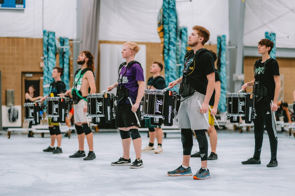 RhythmXinc's tweet photo. 🐍🙅‍♂️🐍

#RhythmX #X24 #Blackbird #MEPA2024 #WGI2024 #Pearl #Evans #Promark #Daddario #PI #DPGPerforms #WGI #WGIPercussion #Drumline #Indoor #Snare https://t.co/xWxgMmbH24
