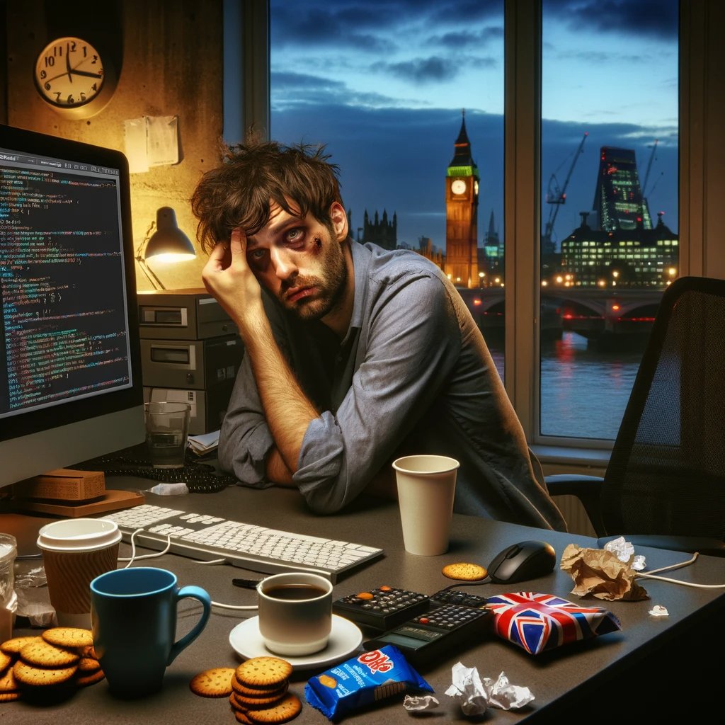 Mark_McCoder's tweet image. When looking for front-end developer jobs. Which is valued more between projects and internship experiences? 🤓
I'm currently applying for jobs and interns, so any help would be so much valued 😀
#SoftwareDevelopment #Engineering #100DaysOfCode #programming #coding #webdev