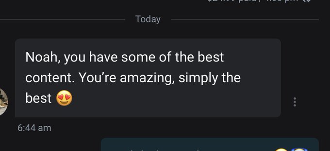 Come see for yourself 😋 https://t.co/DepCsFzpCY https://t.co/dPOme2AjHc