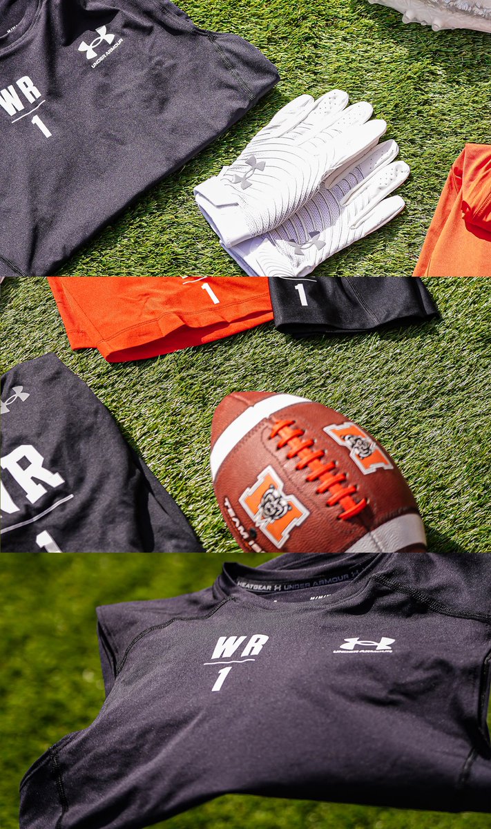 𝙂𝙚𝙖𝙧𝙚𝙙 𝙐𝙋 for Pro Day 😤 #ProDay | #RoarTogether