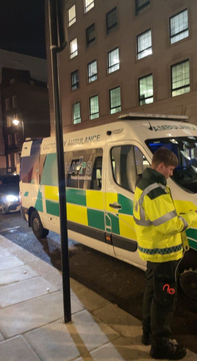 Joshua Lachaal tweet media