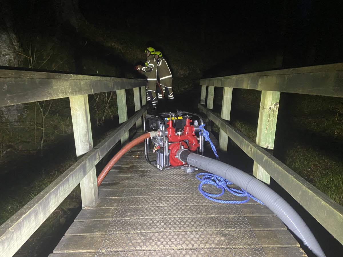 Raasay SFRS tweet media