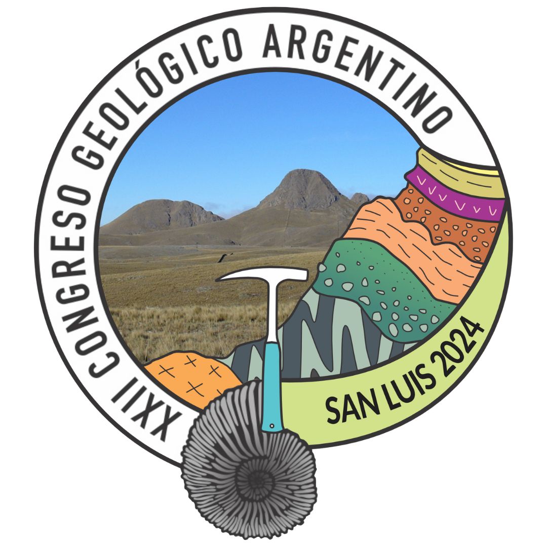 📣 ¡Compartimos info de interés! ⬇️

Estimados/as colegas,
XXII Congreso Geológico Argentino en la ciudad de San Luis, los días 17 al 22 noviembre del 2024
congresogeologico.org.ar/programa.html
La fecha límite para el envío es el 1 de abril de 2024.