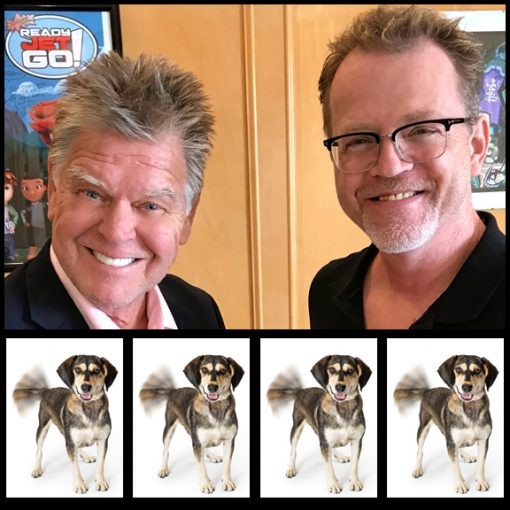 Audiobook Narration: The Tail That Wags The Dog. Both Scott and I share 15 years of insights on the art of audio narration. Each lesson includes homework and personal feedback on your recordings from me, choosing the 'with guidance' feature. Wag here: patfraley.com/pf/product/the…